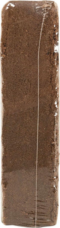 Eco Earth Compressed Coconut Fiber Substrate Single Brick, 2 Pack