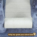 ROYPET Multifunctional Cat Scratching Posts for Indoor Kittens,Cat Scratching Posts for Play and Activity,Scratching Pos