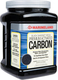 Marineland Black Diamond Carbon Filter Media for Aquariums, 22 oz