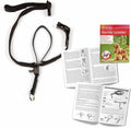 Beaphar | Gentle Leader | Head Collar for Small Dogs | Stops Pulling On The Lead | Training Aid with Immediate Effect | 