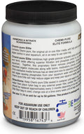 Boyd Chemi Pure Elite Filter Media for Reef & Freshwater Tanks, 11.74 oz