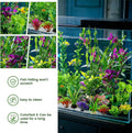 Artificial Aquarium Plants Realistic Green Plastic Fish Tank Decorations