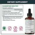 MaxBuddy Natural UTI Treatment Support - Cranberry Urinary Tract Infection Care & Prevention Assistance for Cats and Dog