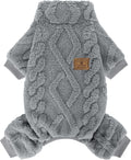 Twisted-Grey/XX-Small(Chest-12")