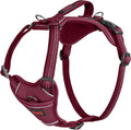 Halti Anatomy Dog Harness with Handle | Size L, Magenta