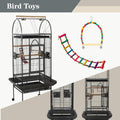 69 inch Large Bird Cages for Parrots,Large Parrot Cages for Large Birds