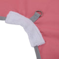 LEAFOREST 1200D Pony Mini Horse Rain Sheet Waterproof Breathable Blanket