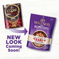 Wellness Bowl Boosters Bare Freeze Dried Dog Beef Food Topper for Small, Medium, and Large Breeds, Grain Free, Natural, 