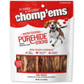 Chomp'ems Purehide Sticks Healthy Natural Rawhide Dog Chew, 12 oz