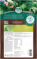 Oxbow Animal Health Garden Select Chinchilla Food, Garden-Inspired Recipe for Chinchillas of All Ages, Vitamin & Mineral