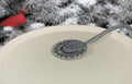 API® Utility Bucket De-Icer | Water Heater for Livestock, Horses, and Outdoor Pets | Submersible Pail Deicer | 250 Watt 
