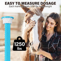 Equine Paste 1.87% – 12 Pack (6.08g) Apple Flavored Oral for Horses