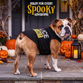 Parisian Pet Dog Halloween Costume - Police K-9 Halloween Shirt for Dogs
