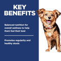 Hill's Science Diet Adult 1-6 Perfect Digestion Small & Mini Dry Dog Food