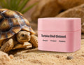 Tortoise Shell Conditioner Balm, 50 g