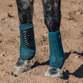 Classic Equine ClassicFit Sling Boots, Front