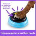 Hunger For Words Talking Pet Essential Words