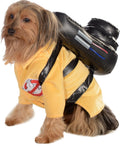 Rubies at Party City Ghostbusters: Ghostbusters Pet Costume for For Dogs or Cats by Rubies, XL