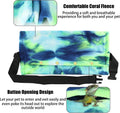 Bearded Dragon Leash and Harness Set, Bearded Dragon Carrier Sling