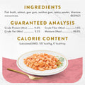 Fancy Feast Purina Appetizers Lickable Grain Free Wet Cat Food Topper Wild Alaskan Salmon Appetizer - 1.1 oz. Trays,(Pac