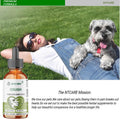 Kennel Cough Drops for Dogs & Cats, 2 Oz
