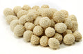 Kaytee Krunch-A-Rounds Sesame Covered Peanut Treat, Rabbit Treats, 3 Oz