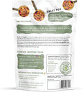 Treats, 100% All Natural Forage Pops for Rabbit Hamster Guinea Pig Chinchilla Pet Rat Mice Gerbil Bird, Healthy Enrichme