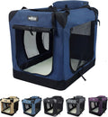 Navy Blue/20.0"L x 14.0"W x 14.0"H