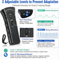 Pet Trainer - 2-in-1 Handheld Dog Deterrent Behavior Assistant