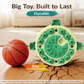 KADTC Large 3-Level Dog Puzzle Toy, Mental Stimulation Games for Smart Dogs