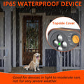 2026 New Anti Barking Device for Dogs, Bark Box Rechargeable Dog Bark Deterrent with Variable Ultra Frequency/6 Modes/IP