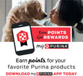 Purina Friskies Cat Treats, Party Mix Lobster & Mac 'N' Cheese Flavors - (Pack of 6) 6 oz. Pouches
