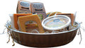 Behrens Galvanized Steel Pan, 1-Gallon
