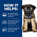 Hill's Prescription Diet i/d Digestive Care Puppy Wet Dog Food