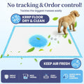 SCLOSE XL Dog Pee Pads 100 Count, 34"x28" Disposable Puppy Training Pads