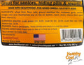 HealthyCakes 2 lbs., Soft Baked Treats for Horses, Contains Omega 3 & 6