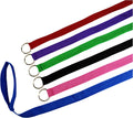 Downtown Pet Supply - 6ft Dog Kennel Slip Lead - Veterinarian, Grooming, Daycare & Rescue Supplies - One Size Leads for 
