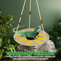 Jspupifip Reptile Hammock Bearded Dragon Accessories Reptile Summer Bed