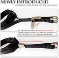 PetsProMax No-Pull Dog Headcollar for Large Dogs (Size L) - Instantly Stops Pulling, Comfortable & Safe Training Collar,