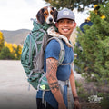 K9 Sport Sack Booster Block