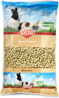 Kaytee Wood Pellets Pet Bird & Small Animal Litter, 8 lb Bag