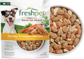 Freshpet Dog Food, Roasted Meals, Tender Chicken Recipe, 1.75 Lb