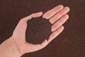 LANDEN Congo Aquarium Natural Fish Tank Sand, Red 2L Grain River Substrate