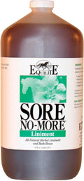 Sore No More Liniment Bottle (128-Ounce)