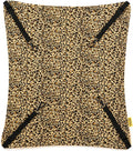 Cat Hammock for Cage Crate, 20"x18", Large for Ferret & Kitten