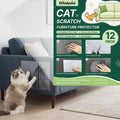 Cat Scratch Furniture Protector No Pins Self Adhesive