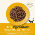 Applaws Complete Chicken Grain Free Dry Cat Food 4 lb Bag