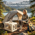 Foldable Hard Cat Carrier, Transparent Pet Crate for Cats & Small Dogs, Collapsible Travel Kennel with Ventilation & Uri