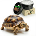 Tortoise Shell Conditioner Balm Cleaner – Wax Moisturizer for Dry Repair Care – Reptile Polish for Sulcata Russian Deser
