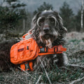 OneTigris Dog Backpack for Medium & Large Dogs, Mammoth Nylon Dog Pack Tactical Backpack Harness with Side Pockets for H